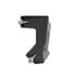 Mopar 68196982AA BEZEL-TOW HOOK