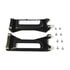 Mopar 68196982AA BEZEL-TOW HOOK