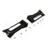 Mopar 68196982AA BEZEL-TOW HOOK