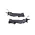 Mopar 68404447AC BRACKET-STEP BUMPER
