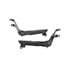 Mopar 68404447AC BRACKET-STEP BUMPER