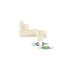 Mopar 68088259AB Shift Interlock Pin Shift Interlock Lever
