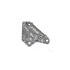 Mopar 53010256AB Power Steering Pump Bracket Power Steering Pump Bracket