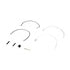 68065018AA by MOPAR - Multi-Purpose Wiring Harness - 105 Way