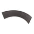 Marathon FLOE1308TT Drum Brake Shoe Lining Drum Brake Shoe Lining - 15" Drum Diameter, 4" Brake Shoe Width