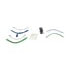 68396629AB by MOPAR - Multi-Purpose Wiring Harness - 105 Way
