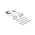68417874AA by MOPAR - ACTUATOR