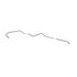 52010234AD by MOPAR - Brake Hydraulic Line