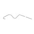 52010234AD by MOPAR - Brake Hydraulic Line