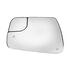 68666813AA by MOPAR - Power Door Mirror - Driver Side (LH), with Blind Spot & Convex Insert, for 2025-2026 Ram 1500
