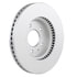 Bosch 25010685 Disc Brake Rotor Bosch QuietCast Disc Brake Rotor