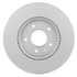 Bosch 25010685 Disc Brake Rotor Bosch QuietCast Disc Brake Rotor