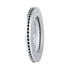 25010696 by BOSCH - Bosch QuietCast Disc Brake Rotor