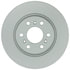 Bosch 25010717 Disc Brake Rotor Disc Brake Rotor