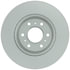 Bosch 25010717 Disc Brake Rotor Disc Brake Rotor