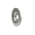 25011438 by BOSCH - Disc Brake Rotor