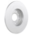 25011442 by BOSCH - Disc Brake Rotor
