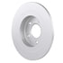 25011442 by BOSCH - Disc Brake Rotor
