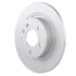 25011442 by BOSCH - Disc Brake Rotor