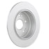 Bosch 26010742 Disc Brake Rotor Bosch QuietCast Disc Brake Rotor