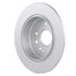 Bosch 26010742 Disc Brake Rotor Bosch QuietCast Disc Brake Rotor