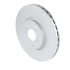 26010789 by BOSCH - Bosch QuietCast Disc Brake Rotor