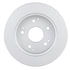 Bosch 26010780 Disc Brake Rotor Bosch QuietCast Disc Brake Rotor