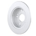 Bosch 26010780 Disc Brake Rotor Bosch QuietCast Disc Brake Rotor
