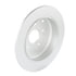 Bosch 26011447 Disc Brake Rotor Bosch QuietCast Disc Brake Rotor