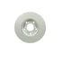 26011547 by BOSCH - Disc Brake Rotor
