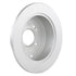 Bosch 28011485 Disc Brake Rotor Bosch QuietCast Disc Brake Rotor