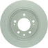 28011488 by BOSCH - Disc Brake Rotor