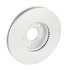 28011496 by BOSCH - Disc Brake Rotor