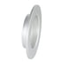 Bosch 28011628 Disc Brake Rotor Bosch QuietCast Disc Brake Rotor
