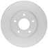 Bosch 31010854 Disc Brake Rotor Bosch QuietCast Disc Brake Rotor