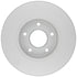 Bosch 31010854 Disc Brake Rotor Bosch QuietCast Disc Brake Rotor