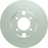 31010849 by BOSCH - QuietCast™ Premium Disc Brake Rotors