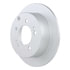 Bosch 32011458 Disc Brake Rotor Bosch QuietCast Disc Brake Rotor