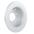 Bosch 32011458 Disc Brake Rotor Bosch QuietCast Disc Brake Rotor