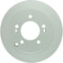 Bosch 32011462 Disc Brake Rotor Bosch QuietCast Disc Brake Rotor