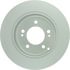 Bosch 32011462 Disc Brake Rotor Bosch QuietCast Disc Brake Rotor