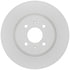 32011586 by BOSCH - Bosch QuietCast Disc Brake Rotor
