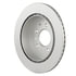 Bosch 34010914 Disc Brake Rotor Bosch QuietCast Disc Brake Rotor
