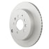 Bosch 34010914 Disc Brake Rotor Bosch QuietCast Disc Brake Rotor