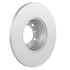 Bosch 36010945 Disc Brake Rotor Bosch QuietCast Disc Brake Rotor