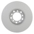Bosch 36010945 Disc Brake Rotor Bosch QuietCast Disc Brake Rotor