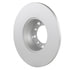 Bosch 36010945 Disc Brake Rotor Bosch QuietCast Disc Brake Rotor