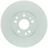 Bosch 36010963 Disc Brake Rotor Bosch QuietCast Disc Brake Rotor