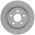Bosch 36010995 Disc Brake Rotor Bosch QuietCast Disc Brake Rotor