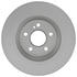 Bosch 36010995 Disc Brake Rotor Bosch QuietCast Disc Brake Rotor